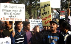 2016-1-23-UP-Allahabad-Rohit-Protest-11