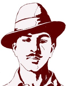 BHAGAT SINGH