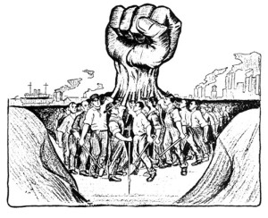 workers unity